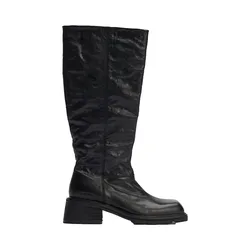 Bottes Trent Leather Black EU 38