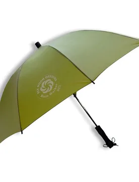 Rain Walker SUL Umbrella Grün - Six Moon Designs - FashionsVida