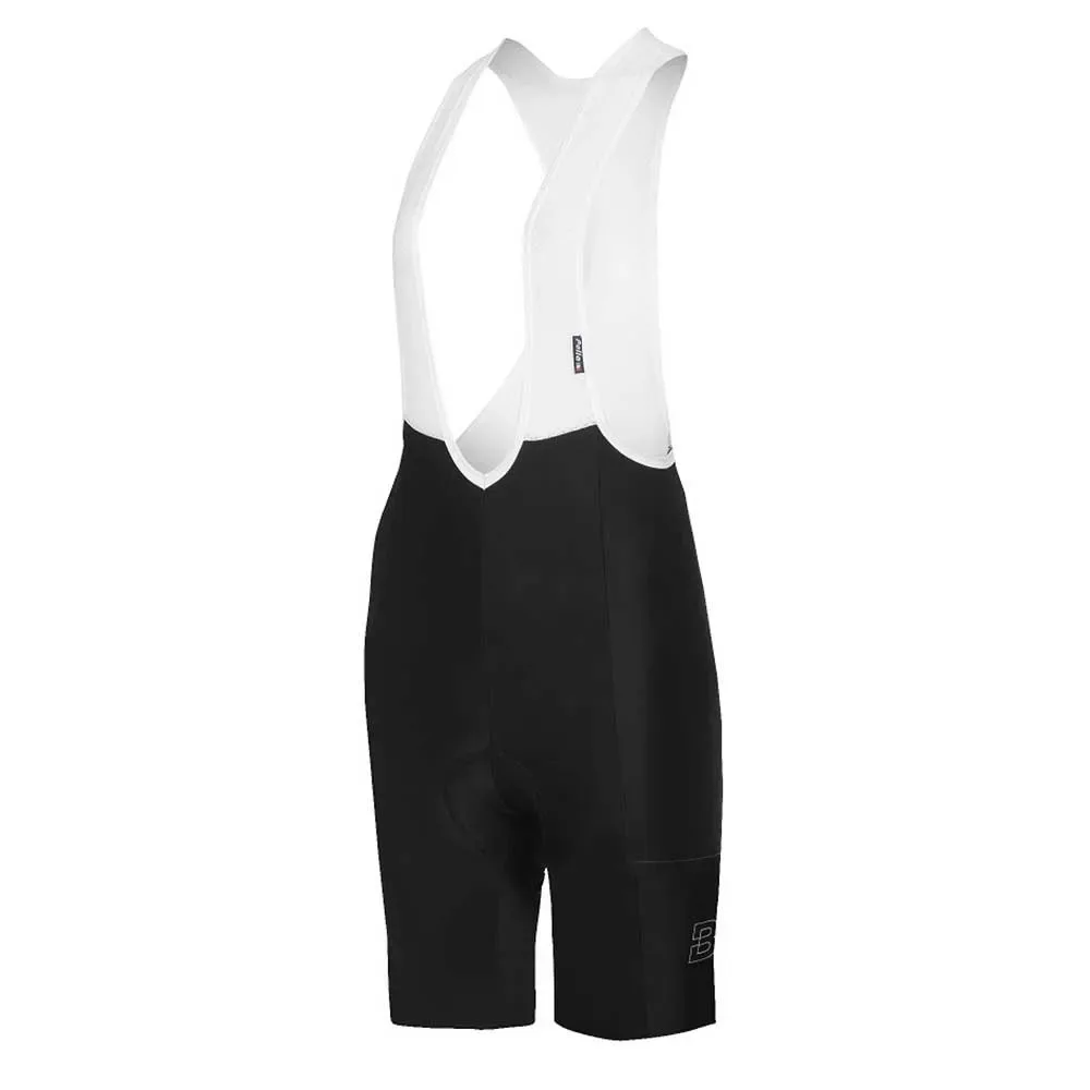 Cuissard Achromatic Porter - Bombtrack - FashionsVida