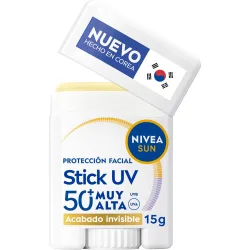 Protector Facial Stick UV SPF50 15 g