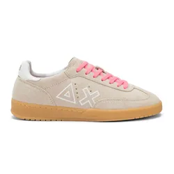 Sneaker California Suede Off White EU 37
