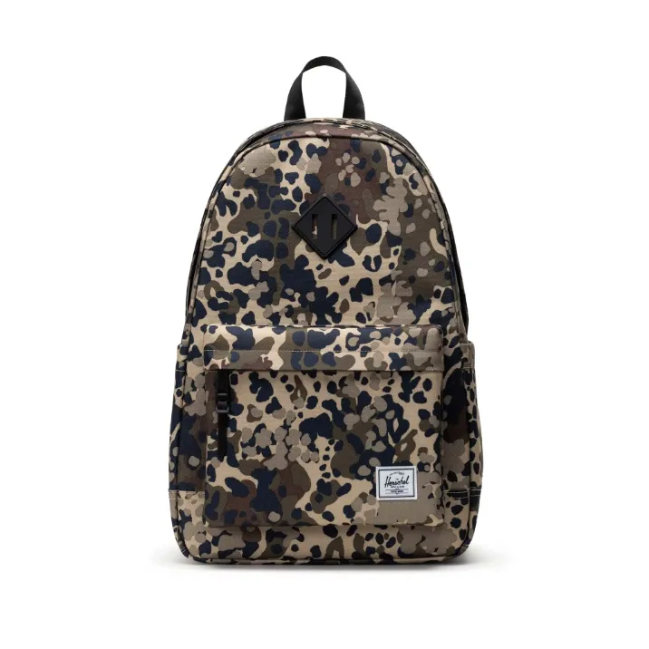 Zaino Unisex Heritage Backpack Terrain Camo - Herschel - FashionsVida
