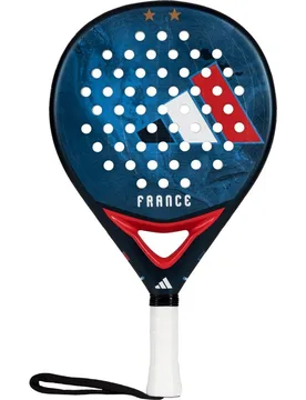 Pala de pádel Copa del Mundo 2026 Francia - Adidas - FashionsVida