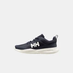 Women's Crew Low Sailing Shoes Navy 5.5 - Navy Blue - Female