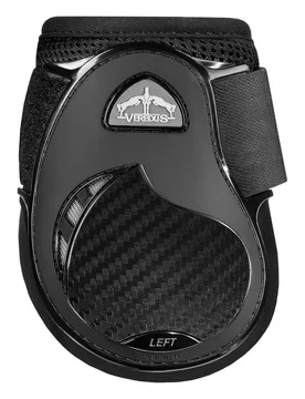 Streichkappen YOUNG JUMP VENTO black M - Veredus - FashionsVida