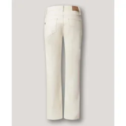 Grace - jeans fit slim y tiro medio