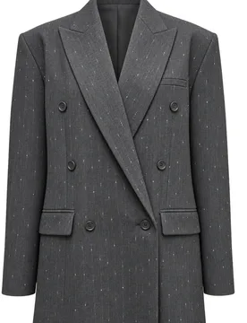 BLAZER THE M DOPPIOPETTO - THE M - FashionsVida