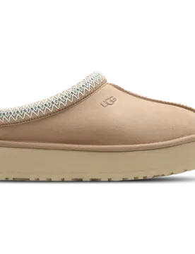 Australia Tazz Donna - Infradito e sandali Beige - Taglia 41 - Pelle 41 - Ugg - FashionsVida