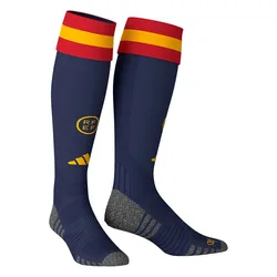 Chaussettes Domicile Spain 26/27 Dark Blue EU 43-45 Homme