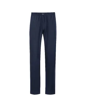 Pantalon de pyjama RELAX TUNED yacht blue bleu marine XXL - Mey - FashionsVida