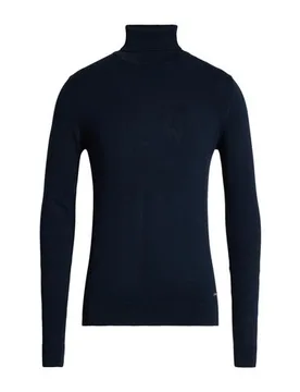 Cuello alto Hombre Azul noche L,M,S,XXL Hombre - Why Not Brand - FashionsVida