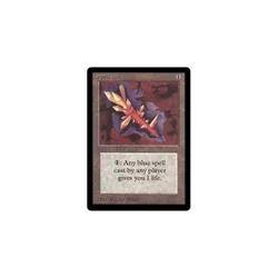 Crystal Rod Beta