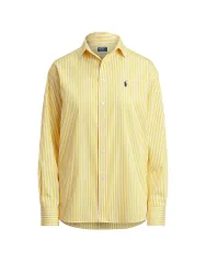 Ralph Lauren Blouse jaune L