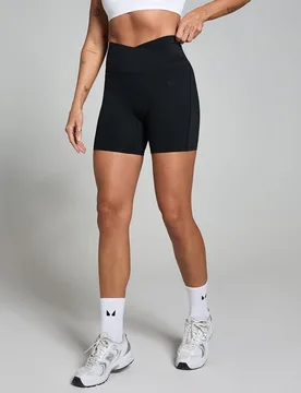 Pantalón corto Teo para mujer de - MP - FashionsVida