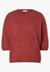 Shirt-Pullover, 3/4 Sleeve female