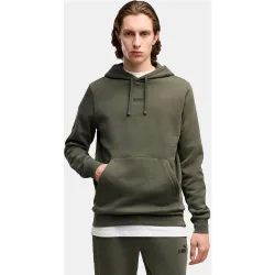 Sudadera de Casual de Hombre ESS Small No.1 Logo centered