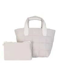 Sac - Cabas PORTER TOTE Small crème