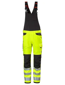 Salopette Alna 4x Cl2 Yellow C54 - Helly Hansen - FashionsVida