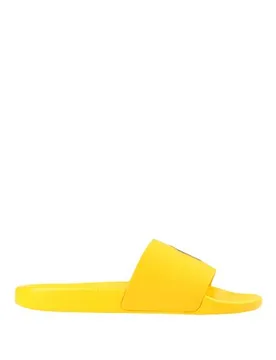 POLO Sandale Damen Gelb 36,37 Damen - Ralph Lauren - FashionsVida