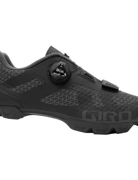 Giro Scarpe Mtb Rincon Black - Giro - FashionsVida