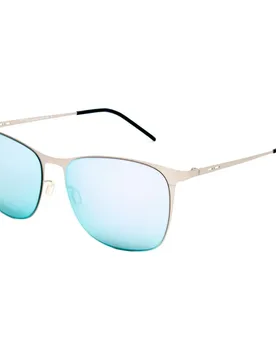 Occhiali Da Sole Da Donna 0213-075-075 Grey One Size - Italia Independent - FashionsVida