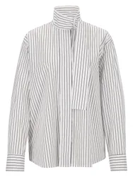 BLUSE SCHLUPPE female