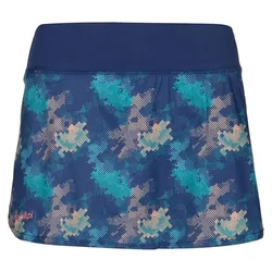 Kilpi Titicaca Skirt Blue 34 Women