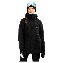 Veste Softshell Ultimate Pro Gstaad Black XS