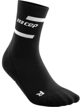 CEP The Run Laufsocken Damen Black - Cep - FashionsVida