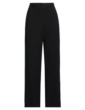 Pantalones Mujer Negro 34,36,40 Mujer - Lagerfeld - FashionsVida