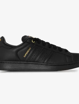 Superstar Ii noir 46 - ADIDAS ORIGINALS - FashionsVida