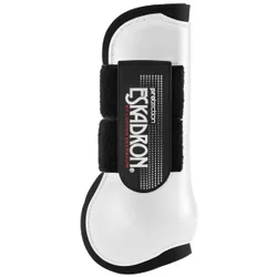 Gamaschen Protection Boots F, white Full