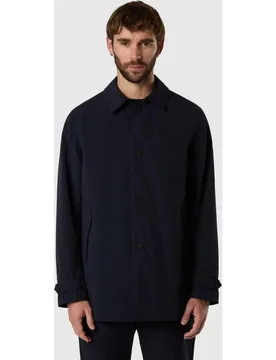 Trench de hombre en tejido ultra elástico - North Sails - FashionsVida