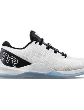 Baskets Cxt2 Black / White / Blue EU 40 1/2 - TYR - FashionsVida