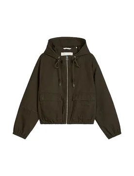 Marc O'Polo Chaqueta marrón 40 - Marc O'Polo - FashionsVida