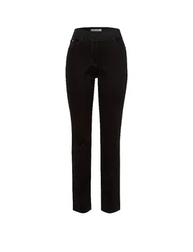 RAPHAELA BY Hose Slim Fit LIV dunkelblau 36 (kurz) Damen - Brax - FashionsVida