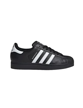 ORIGINALS Sneaker SUPERSTAR II schwarz 42 Herren - Adidas - FashionsVida