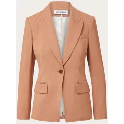 Chaqueta Isaac Dickey