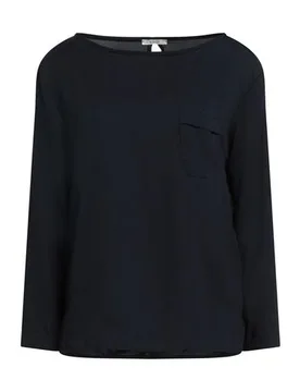 Top Damen Nachtblau 38 Damen - Grifoni - FashionsVida