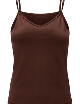 Womens Merino Cami - - Size: S - Smalls Merino - FashionsVida