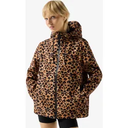 Chaqueta de mujer original lightweight impermeable