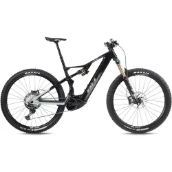 Bicicleta iLYNX+ NX TRAIL CARBON 8.8 Bikes