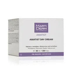MARTIDERM Amatist Day Cream
