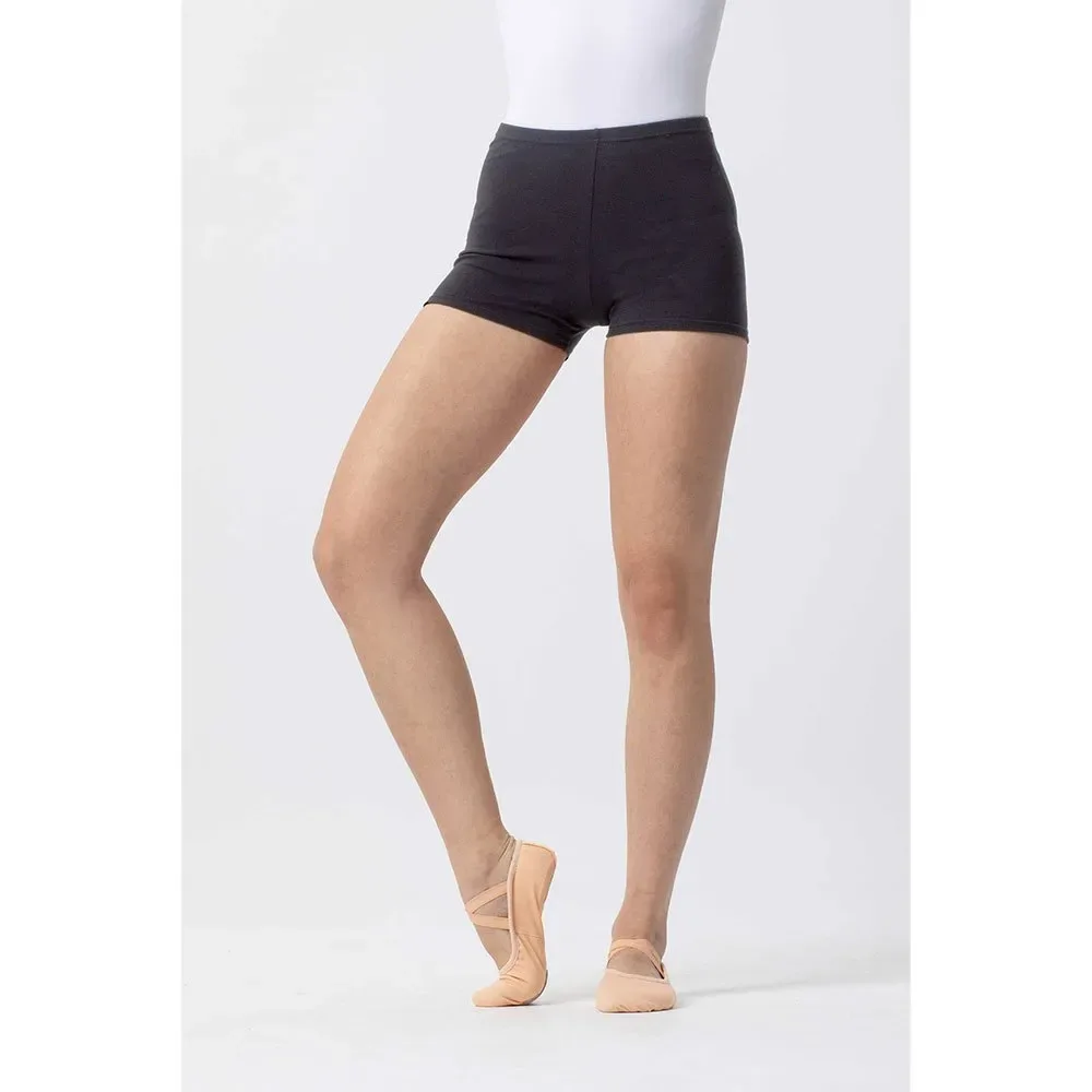 Leggings Courts Shortcurt Black 2XL - Intermezzo - FashionsVida