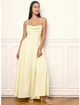 Kleider 79248_p188601 Einheitsgrösse Female - La Modeuse - FashionsVida