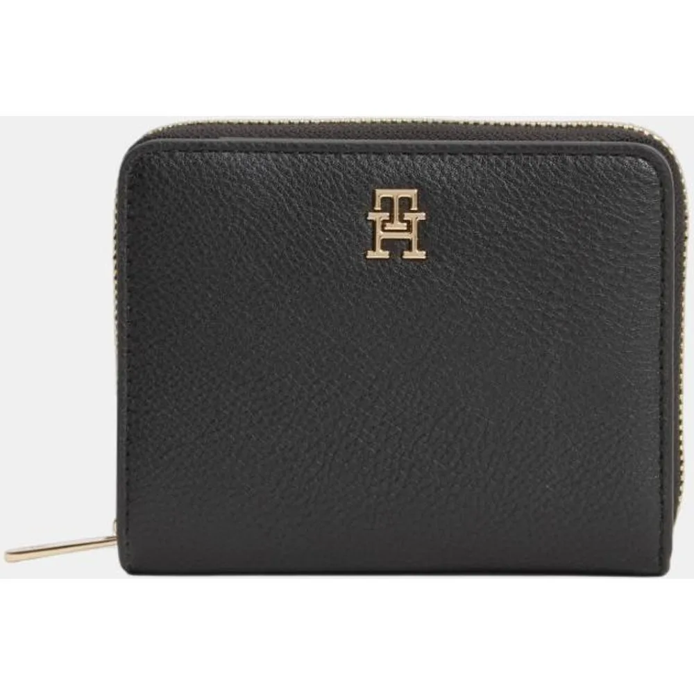 Cartera mediana de mujer - Tommy Hilfiger - FashionsVida