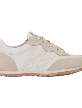 Baskets Be Foot 01 Beige EU 39 - Wonders - FashionsVida