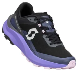 Kinabalu Gore-tex® Trail Running Shoes Black / Aster Purple UK 6.5 Women