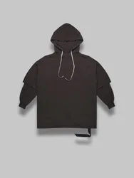 Tommy hustler hoodie