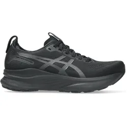 GEL-KAYANO 32 Laufschuhe Damen BLACK/GRAPHITE GREY 37